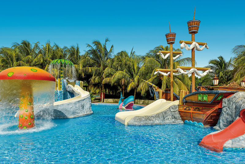 Iberostar Selection Ensenachos 4