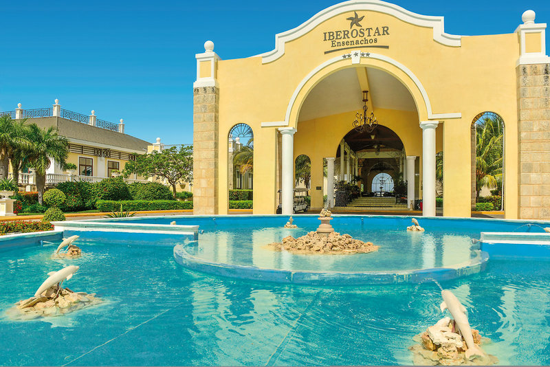 Iberostar Selection Ensenachos 7