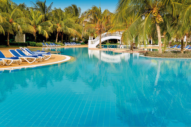 Iberostar Selection Ensenachos 8