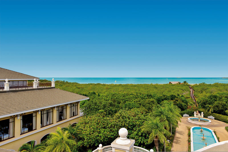Iberostar Selection Ensenachos 10