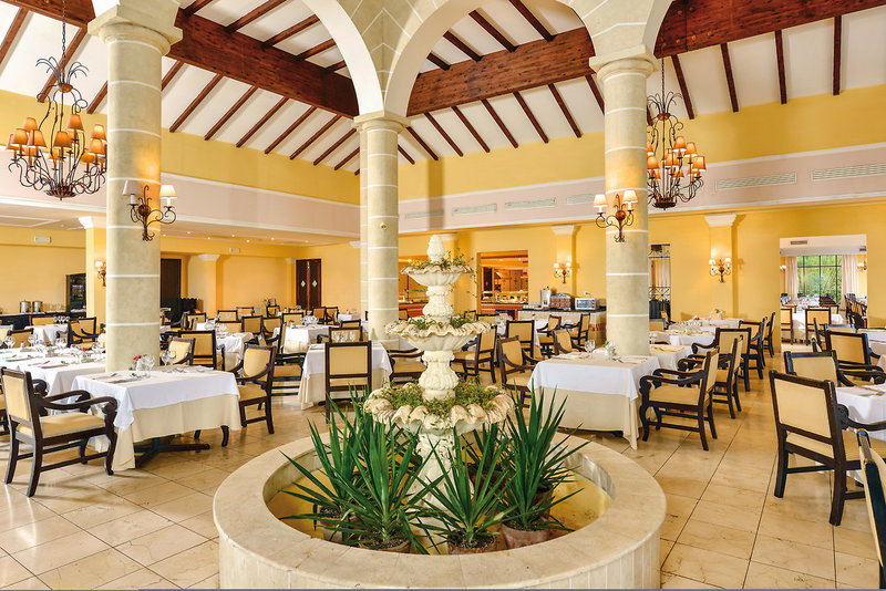 Iberostar Selection Ensenachos 13