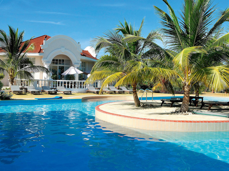 Iberostar Selection Ensenachos 1