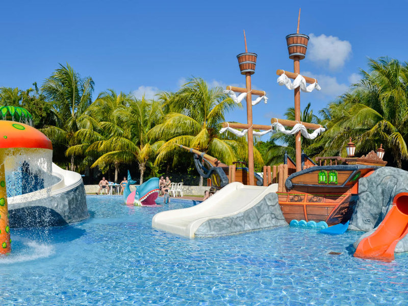 Iberostar Selection Ensenachos 4