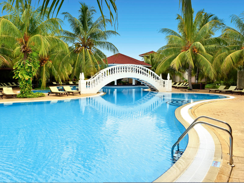 Iberostar Selection Ensenachos 5