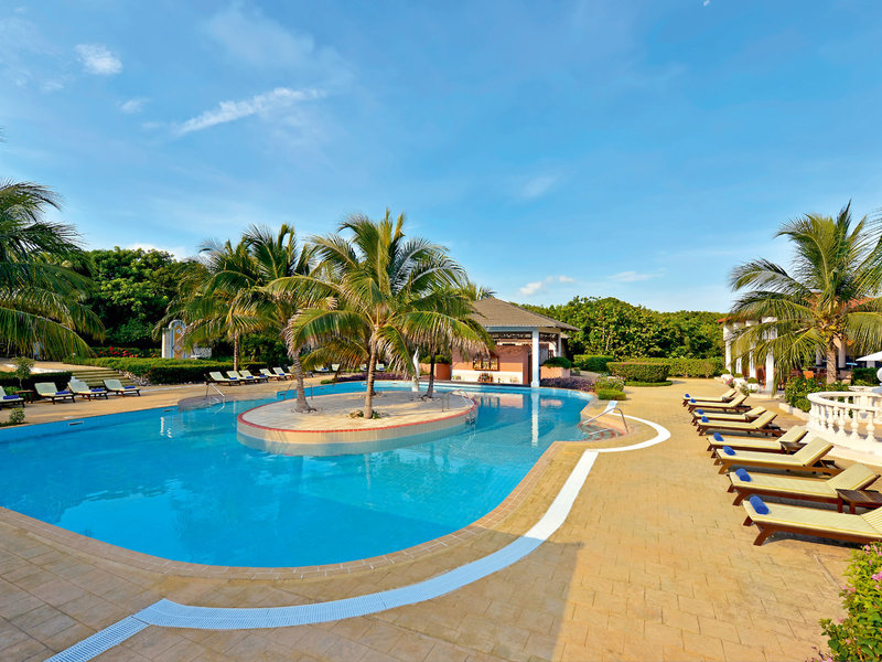 Iberostar Selection Ensenachos 7