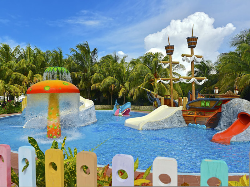 Iberostar Selection Ensenachos 8