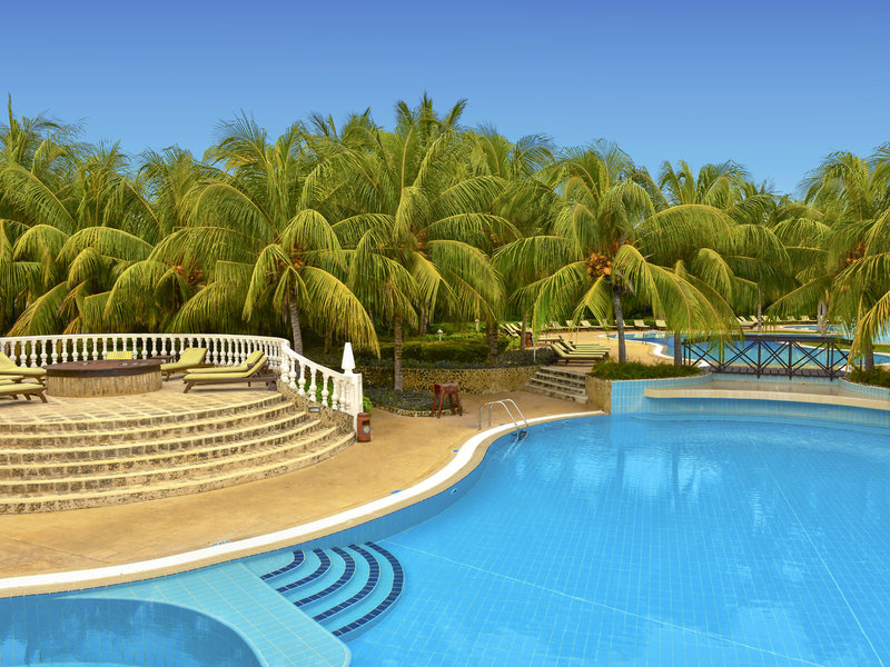 Iberostar Selection Ensenachos 10
