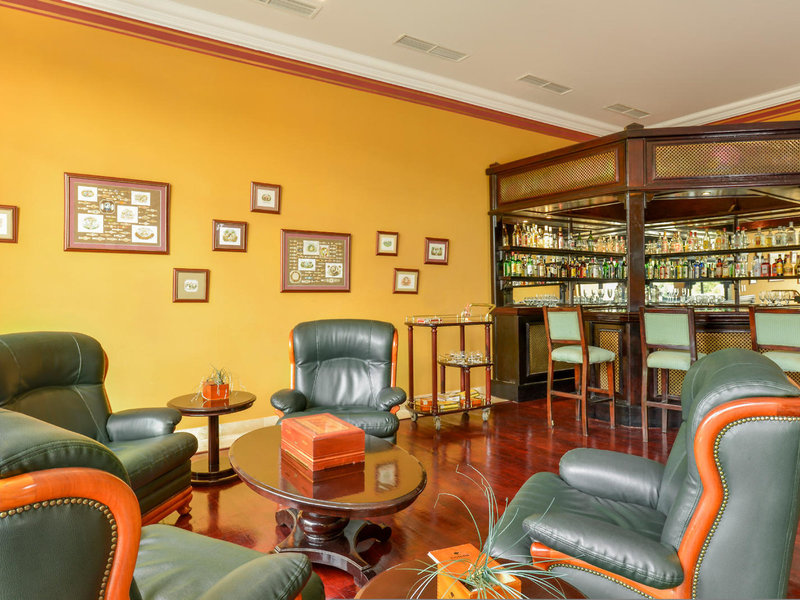 Iberostar Selection Ensenachos 12