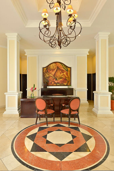 Iberostar Selection Ensenachos 13