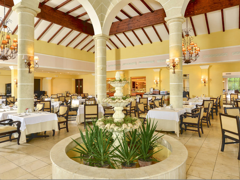 Iberostar Selection Ensenachos 14