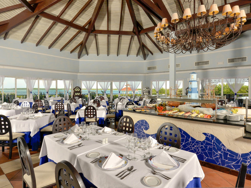 Iberostar Selection Ensenachos 19