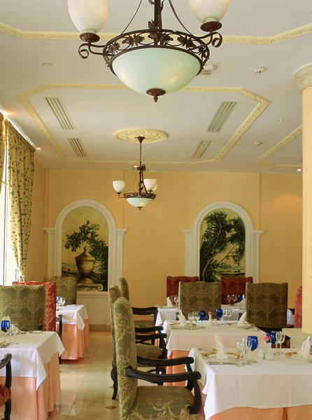 Iberostar Selection Ensenachos 21