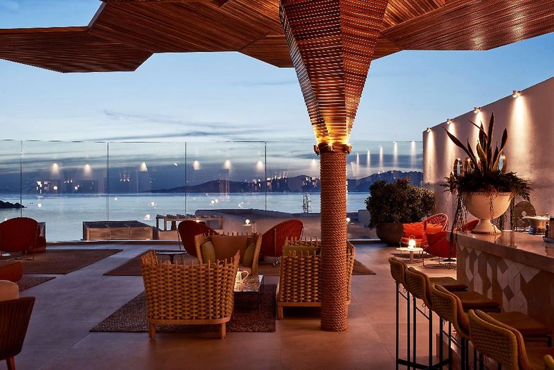 Myconian Naia Luxury Suites - Erwachsenenhotel 4