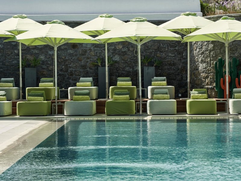 Myconian Naia Luxury Suites - Erwachsenenhotel 3
