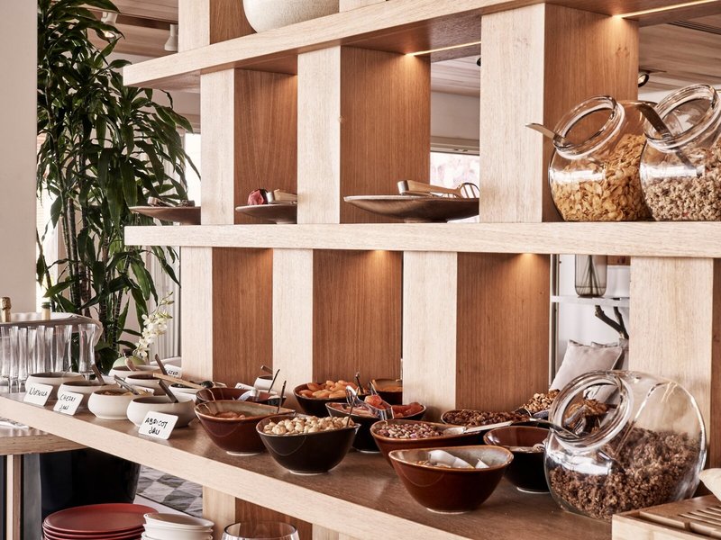 Myconian Naia Luxury Suites - Erwachsenenhotel 7