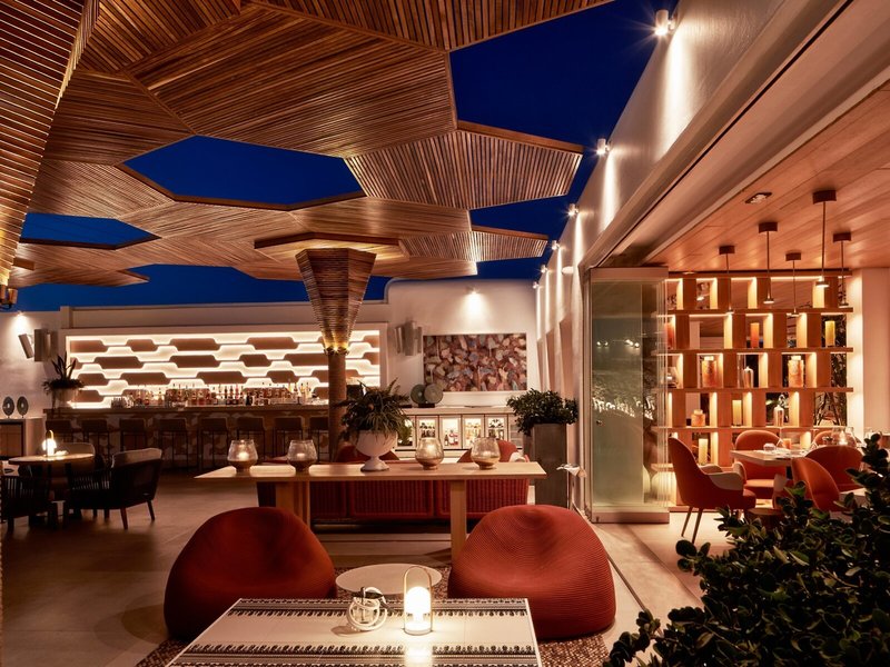 Myconian Naia Luxury Suites - Erwachsenenhotel 8