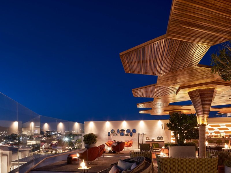 Myconian Naia Luxury Suites - Erwachsenenhotel 9