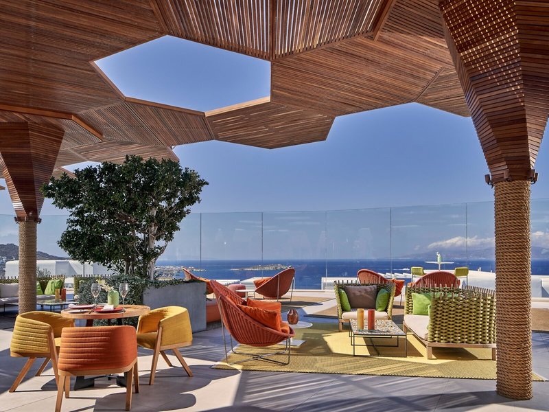 Myconian Naia Luxury Suites - Erwachsenenhotel 10