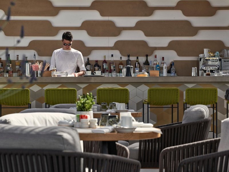 Myconian Naia Luxury Suites - Erwachsenenhotel 11