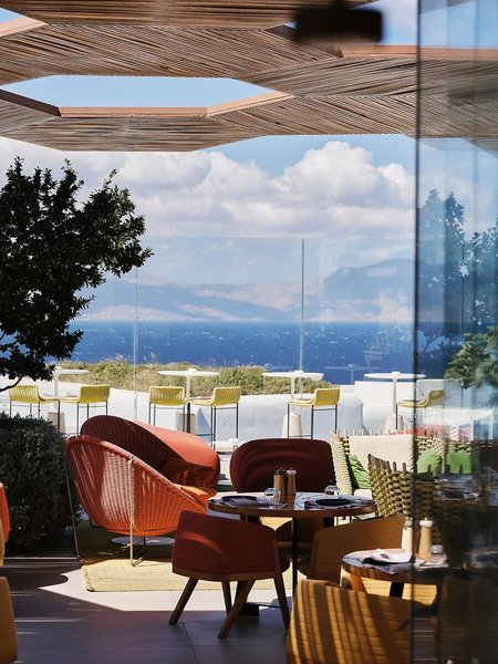 Myconian Naia Luxury Suites - Erwachsenenhotel 13