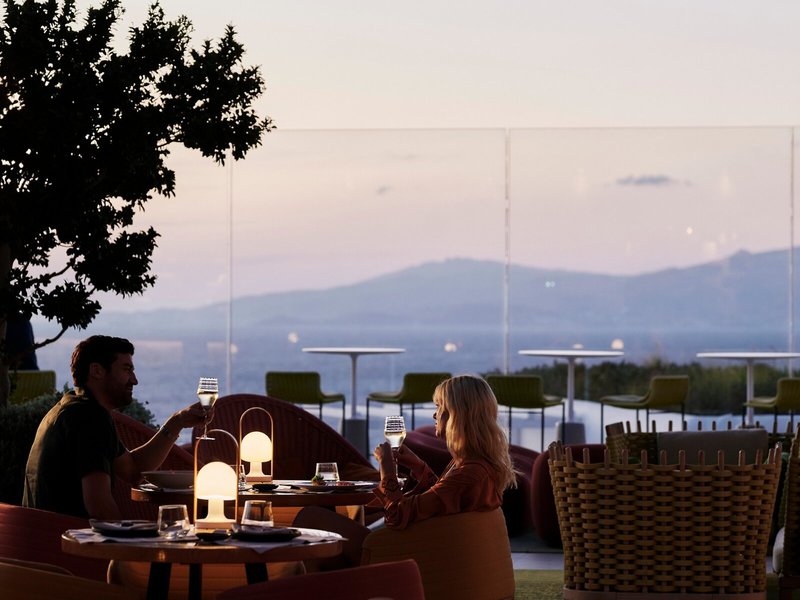 Myconian Naia Luxury Suites - Erwachsenenhotel 15
