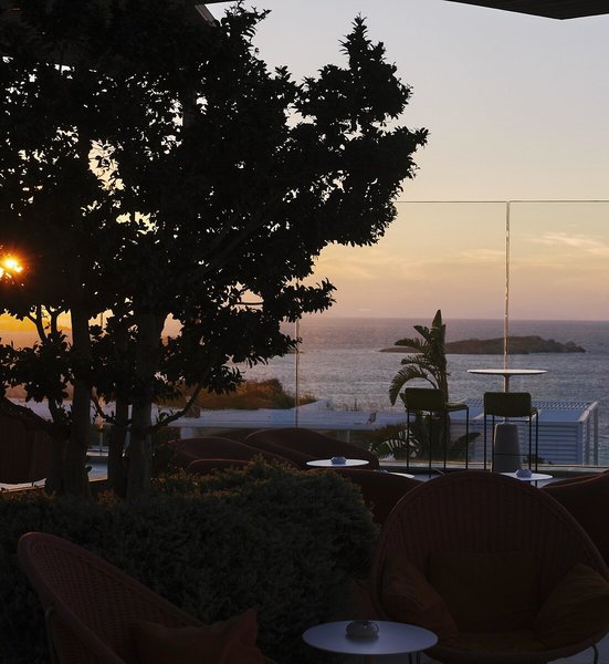 Myconian Naia Luxury Suites - Erwachsenenhotel 16