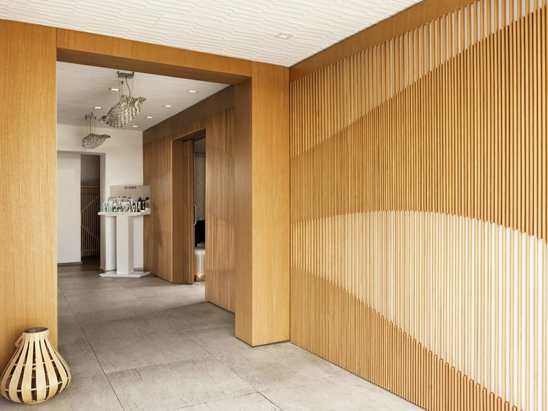 Myconian Naia Luxury Suites - Erwachsenenhotel 18