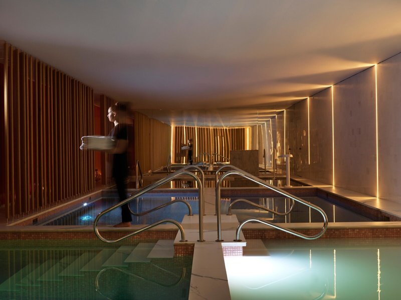 Myconian Naia Luxury Suites - Erwachsenenhotel 21