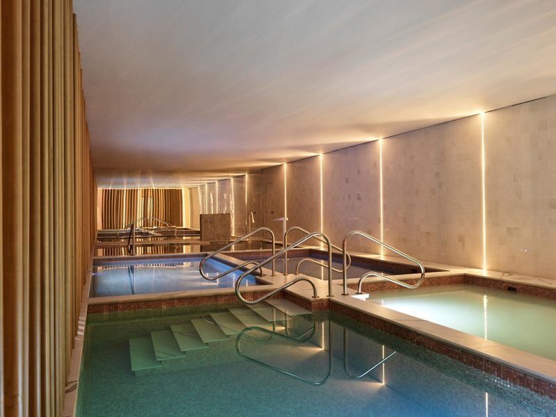 Myconian Naia Luxury Suites - Erwachsenenhotel 22