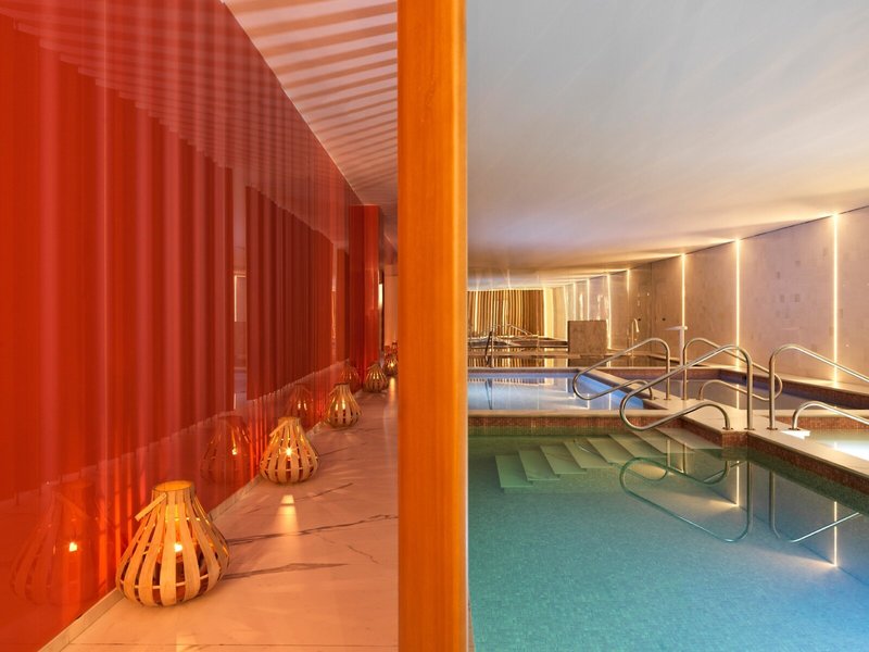 Myconian Naia Luxury Suites - Erwachsenenhotel 23