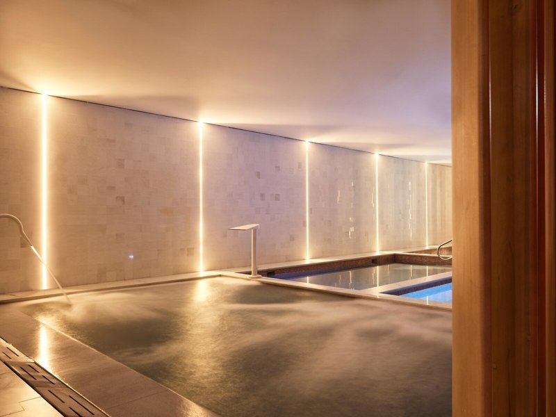 Myconian Naia Luxury Suites - Erwachsenenhotel 24