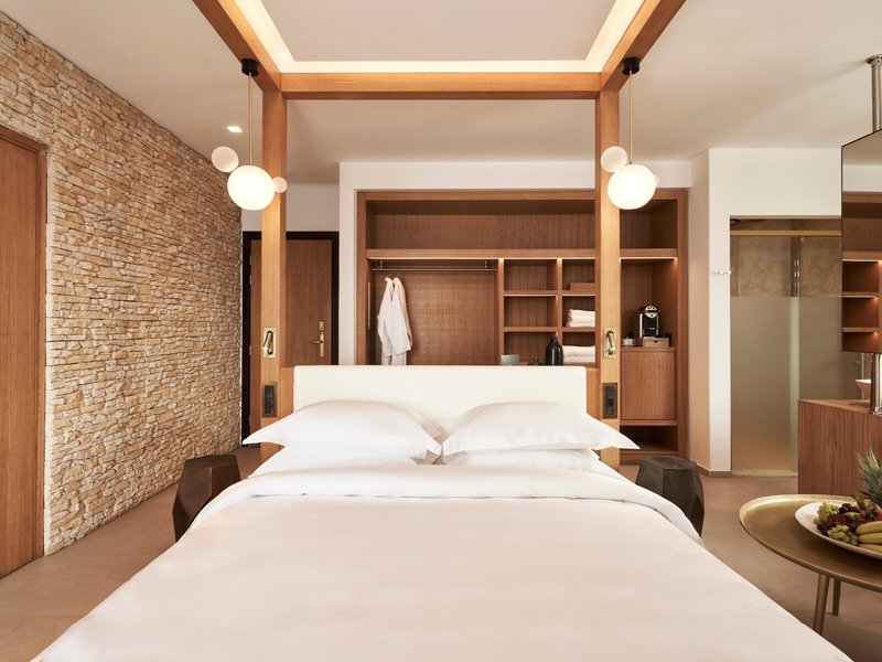 Myconian Naia Luxury Suites - Erwachsenenhotel 27