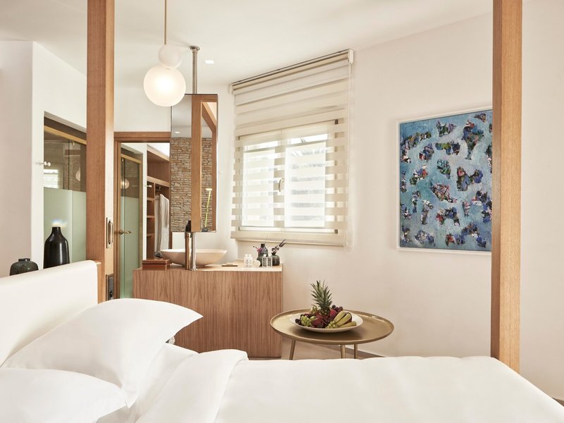 Myconian Naia Luxury Suites - Erwachsenenhotel 28