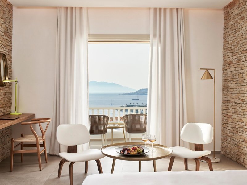 Myconian Naia Luxury Suites - Erwachsenenhotel 29