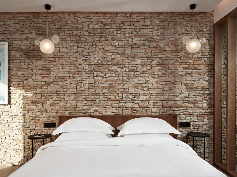Myconian Naia Luxury Suites - Erwachsenenhotel 30