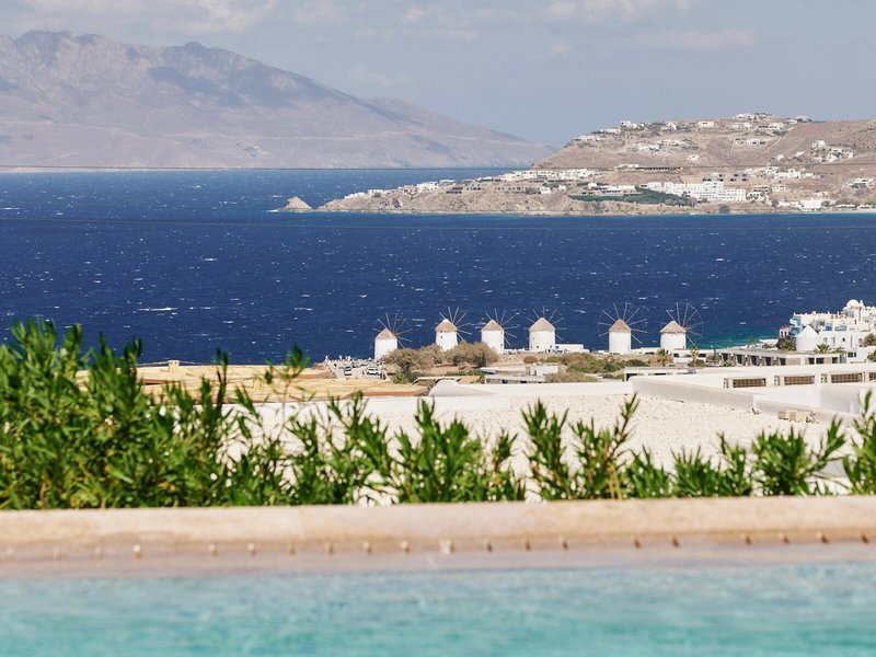 Myconian Naia Luxury Suites - Erwachsenenhotel 31