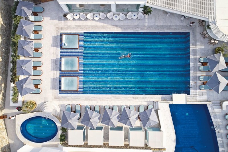 Myconian Naia Luxury Suites - Erwachsenenhotel 5