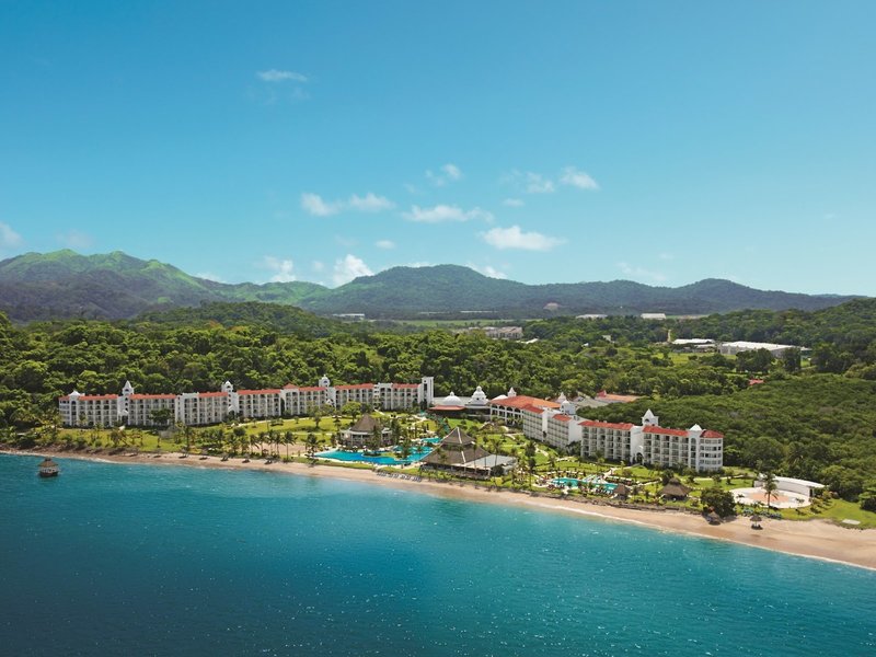 Dreams Playa Bonita Panama 4