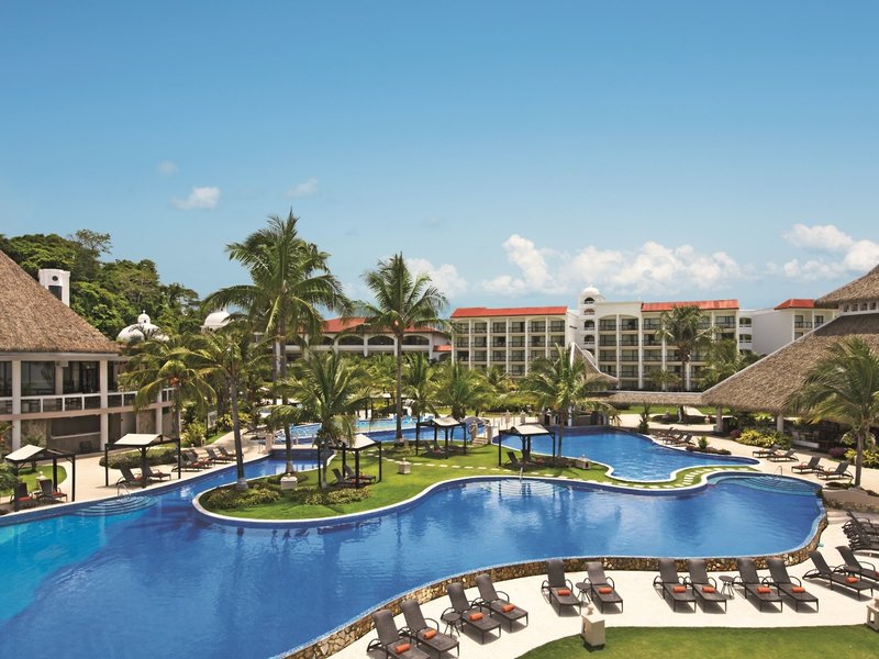 Dreams Playa Bonita Panama 6