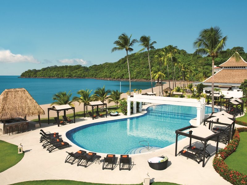 Dreams Playa Bonita Panama 8