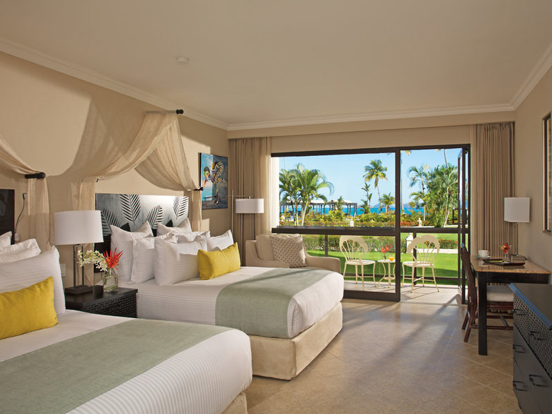 Dreams Playa Bonita Panama 18