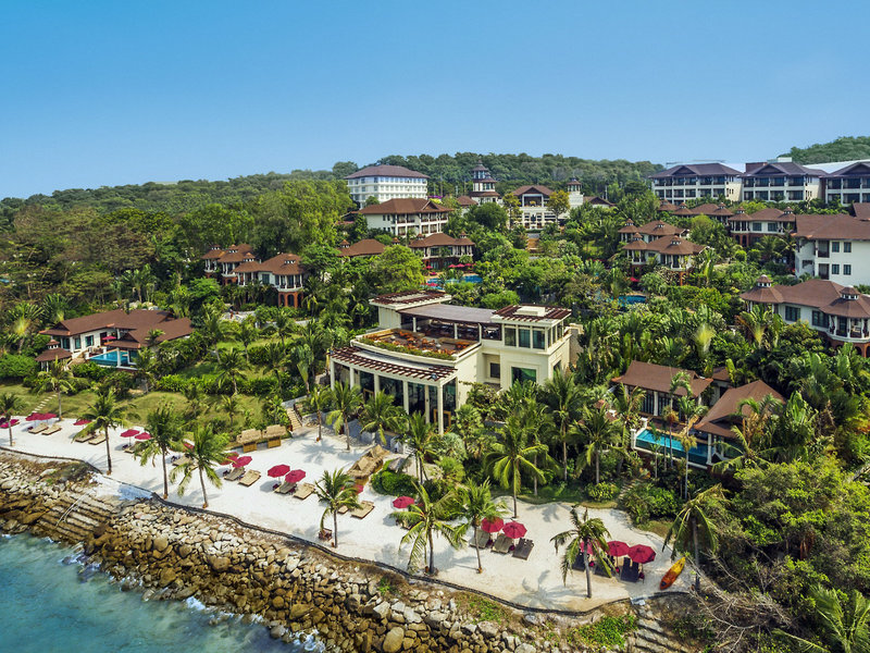 InterContinental Pattaya Resort 1