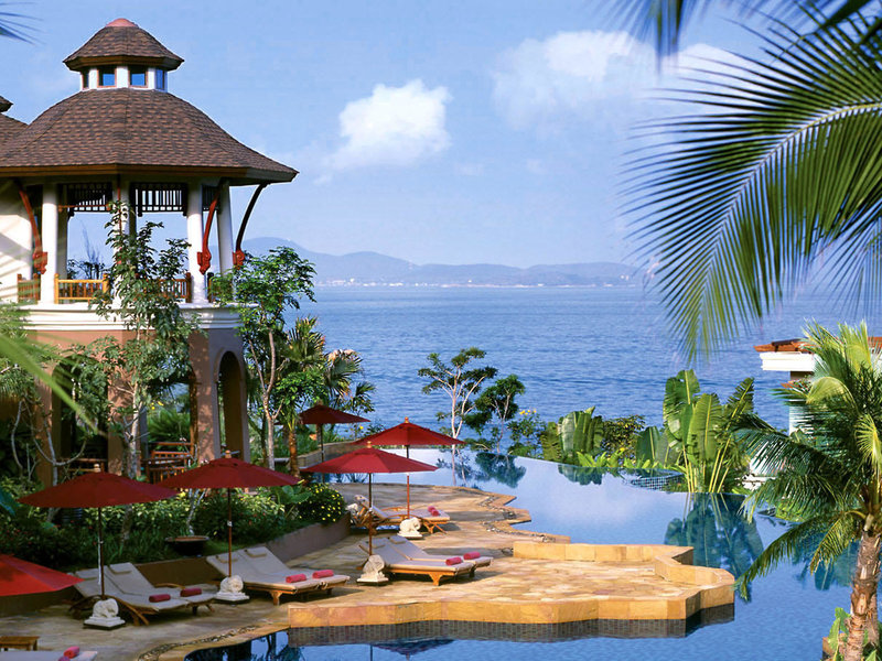 InterContinental Pattaya Resort 2