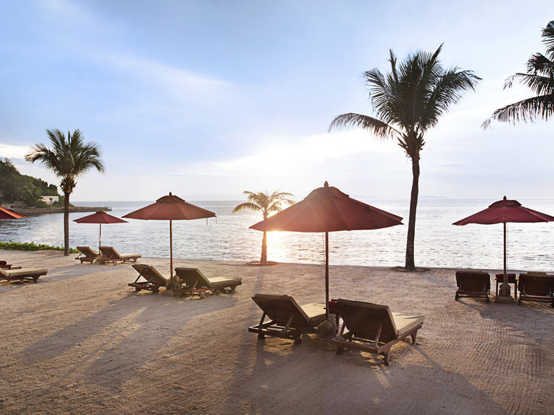 InterContinental Pattaya Resort 5