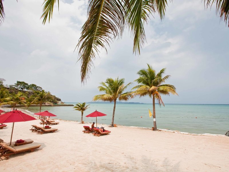 InterContinental Pattaya Resort 6