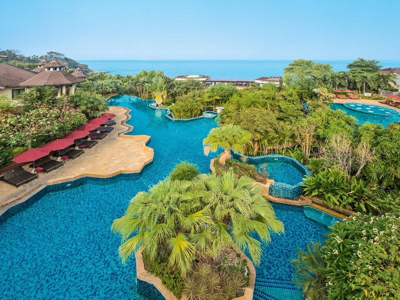 InterContinental Pattaya Resort 7