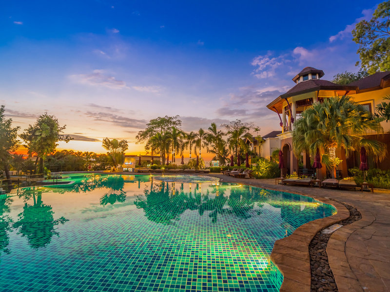 InterContinental Pattaya Resort 9