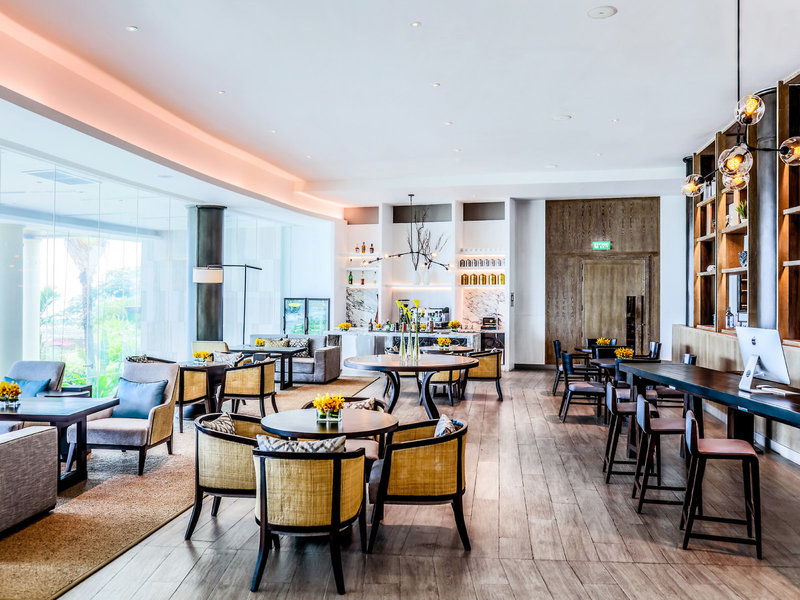 InterContinental Pattaya Resort 11