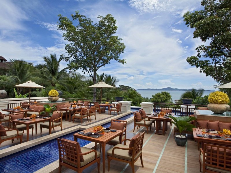 InterContinental Pattaya Resort 12