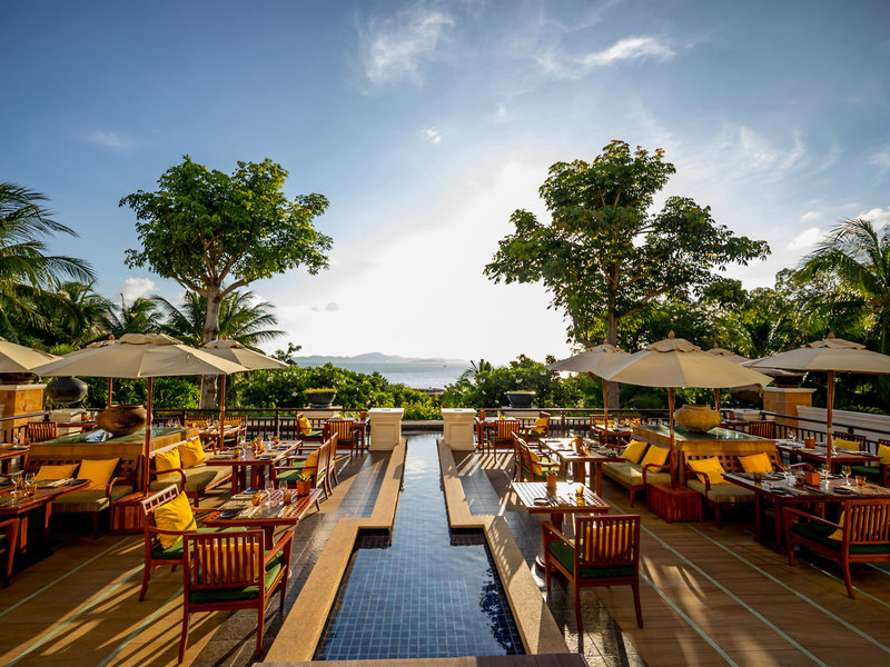 InterContinental Pattaya Resort 14